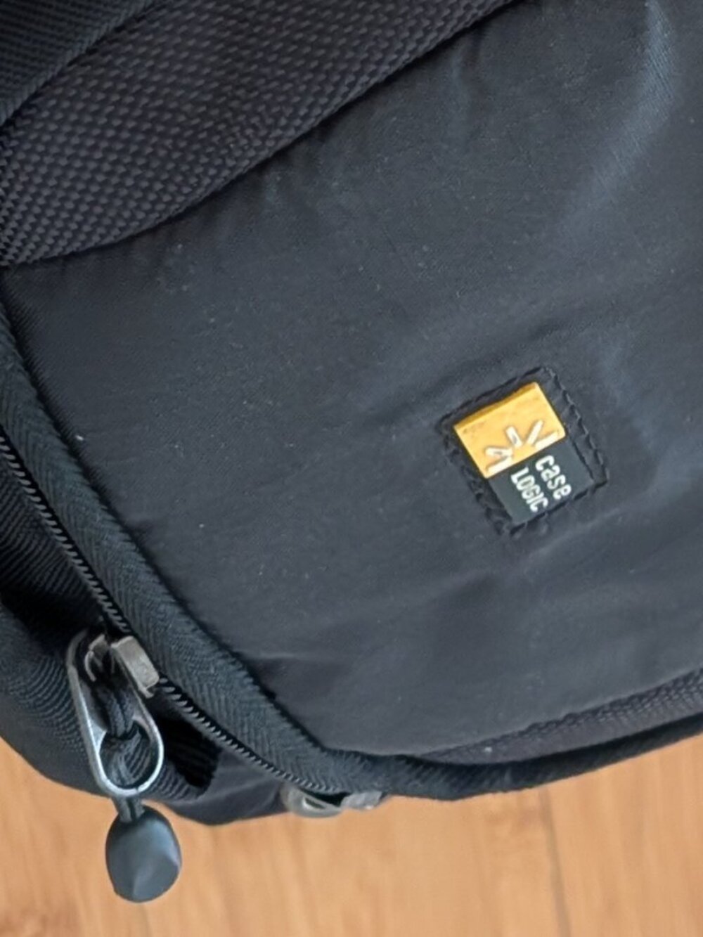 Case Logic DSLR camera backpack - Picture 5 of 7